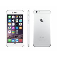 Apple iPhone 6 Silver 128GB Renew