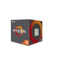 AMD Ryzen 5 1600x 3.6GHz processor