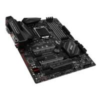 MSI Z270 GAMING PRO CARBON Intel Z270 LGA 1151 (Socket H4) ATX moederbord