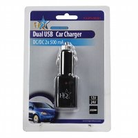 HQ P.SUP.USB201 oplader voor mobiele apparatuur