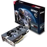 Sapphire Radeon RX 570 NITRO+ 4GB GDDR5