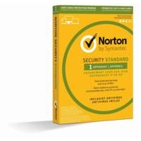 Symantec Norton Security Standard 3.0