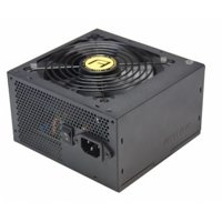 Antec NeoECO NE650C 650W ATX Zwart power supply unit