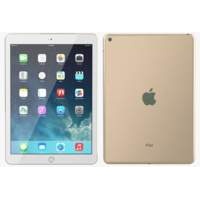 Apple Tab iPad Air 2 / 16GB / WiFi / Gold / Renew