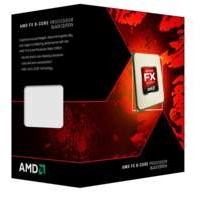 AMD FX 8320