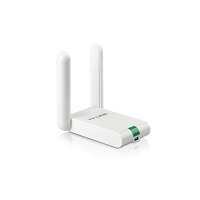 TP-LINK 300Mbps High Gain Wireless N USB Adapter