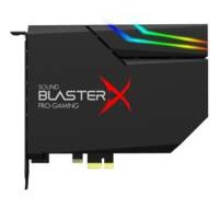 Creative Labs Sound BlasterX AE-5 Intern 5.1kanalen PCI-E