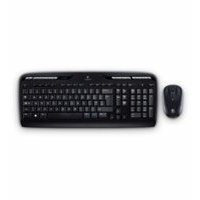Logitech MK330