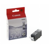 Canon PGI-520BK Zwart inktcartridge