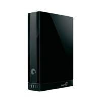 Seagate Backup Plus Desktop Drive 2TB Zwart Extern / RFGOLD