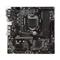 MSI B360M PRO-VDH LGA 1151 (Socket H4) Intel® B360 micro ATX