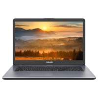 ASUS F705MA / 17.3 N5000 / 4GB / 256GB SSD / W10  / DUITS MODEL/ QWERTZ