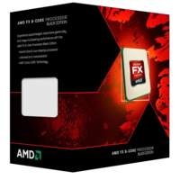 AMD FX 8350