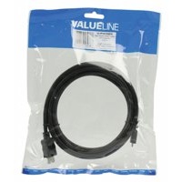 Valueline VLVP34700B30 HDMI kabel