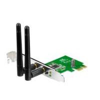 ASUS PCE-N15 netwerkkaart & -adapter Intern RF Draadloos 300 Mbit/s