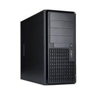Case In Win PE689 Pedestral Entry Servercase