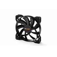 be quiet! PURE WINGS 2, 120mm Computer behuizing Ventilator