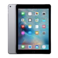 Apple Tab iPad Air 2 / 16GB / WiFi / SpaceGrey Refurb Bronze