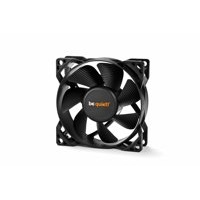 be quiet! PURE WINGS 2, 80mm Computer behuizing Ventilator