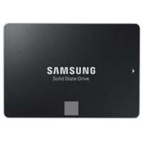 SSD Samsung 850 EVO series 250GB( 540MB/s Read 520MB/s )