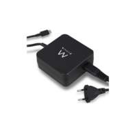 Ewent EW3980 Binnen Zwart oplader voor mobiele apparatuur