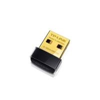 TP-LINK 150Mbps Wireless N Nano USB