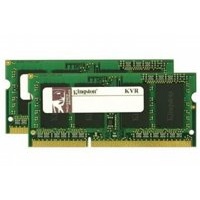 Kingston Technology ValueRAM 2GB DDR3 1333MHz geheugenmodule