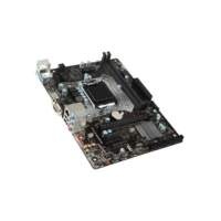 MSI H110M PRO-VH PLUS Intel® H110 LGA 1151 (Socket H4) Micro ATX