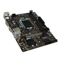 MSI B250M PRO-VD Intel B250M LGA1151 ATX