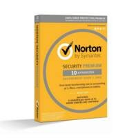 Symantec Norton Security Premium 3.0 Full license 1gebruiker(s) 1jaar