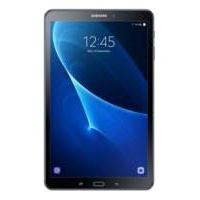 Samsung Galaxy Tab A (2016) SM-T580N tablet Samsung Exynos 32 GB Zwart