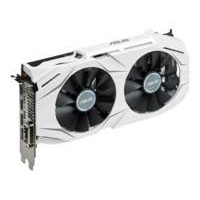 ASUS DUAL-GTX1060-6G GeForce GTX 1060 6GB GDDR5
