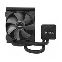 Antec H600 Pro Processor water & freon koeler
