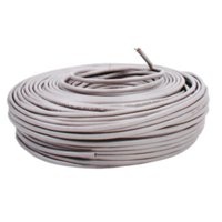 König CMP-FTP5R100S 100m Cat5e F/UTP (FTP) Grijs netwerkkabel