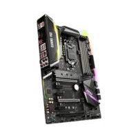 MSI Z370 GAMING PRO CARBON LGA 1151 (Socket H4) ATX moederbord