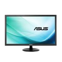ASUS VP228DE 21.5" Full HD Mat Zwart computer monitor