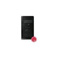 Yours Red Desktop PC i5/8GB/2TB/240GB SSD/HDMI/W10