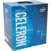 Intel Celeron ® Processor G3900 (2M Cache, 2.80 GHz) 2.80GHz 2MB Smart Cache Box processor