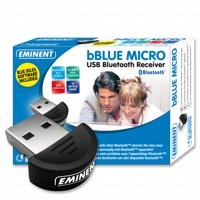 Ewent EW1085 Bluetooth 3Mbit/s netwerkkaart & -adapter