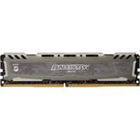 MEM Crucial Ballistix Sport 4GB DDR4/2400