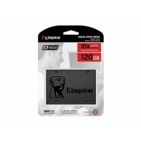Kingston Technology A400 120 GB SATA III 2.5"