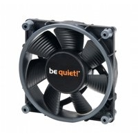 be quiet! SHADOW WINGS SW1 80mm PWM Computer behuizing Ventilator
