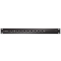 Ubiquiti Networks EdgeRouter ER-8 Ethernet LAN Zwart bedrade router