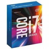Intel Core i7-6700K processor 4 GHz Box 8 MB Smart Cache