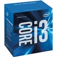 Intel Core i3-7100 processor 3.9 GHz Box 3 MB Smart Cache