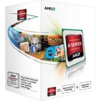 AMD Dual Core A4-4000 3.2Ghz Turbo FM2 BOX