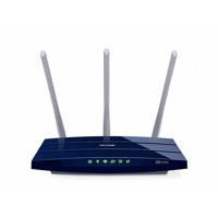 TP-LINK Archer C58 Dual-band (2.4 GHz / 5 GHz) Fast Ethernet Blauw