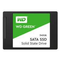 Western Digital Green 240 GB SATA III 2.5"