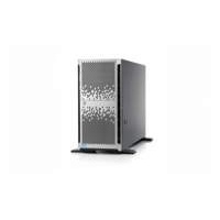 Hewlett Packard Enterprise ProLiant ML350e Gen8 2.4GHz E5-2407V2 460W Toren (5U) server