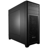 Corsair Obsidian 450D Midi-Toren Zwart computerbehuizing